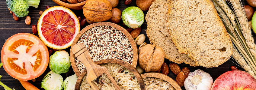 Alimentação saudável