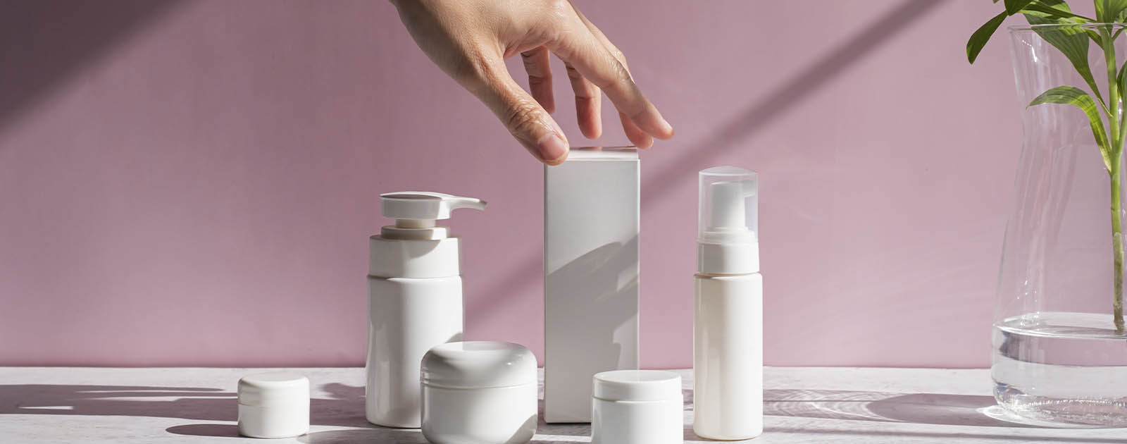 cosméticos efeitos adversos