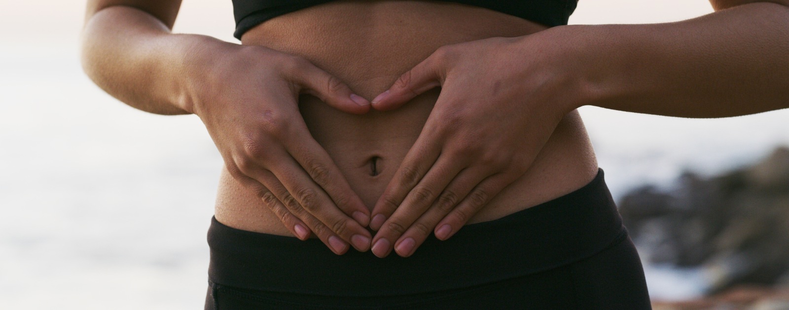  foto representativa de saúde intestinal