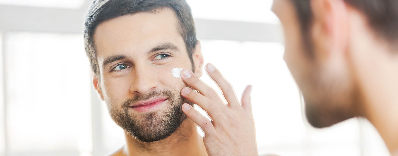 posso usar muitos produtos na pele