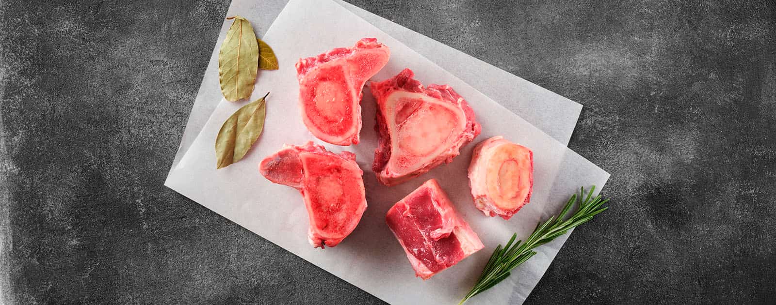 receita de caldo de ossos