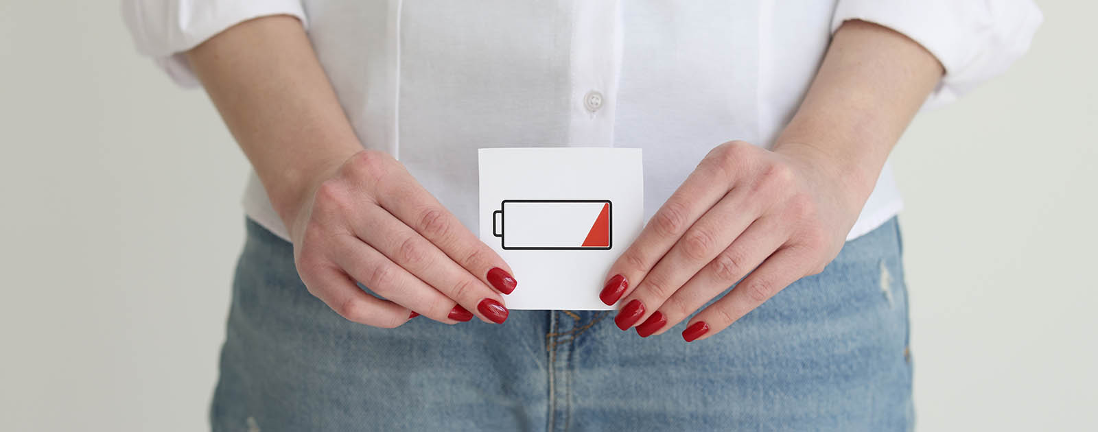 sintomas de diminuição de libido