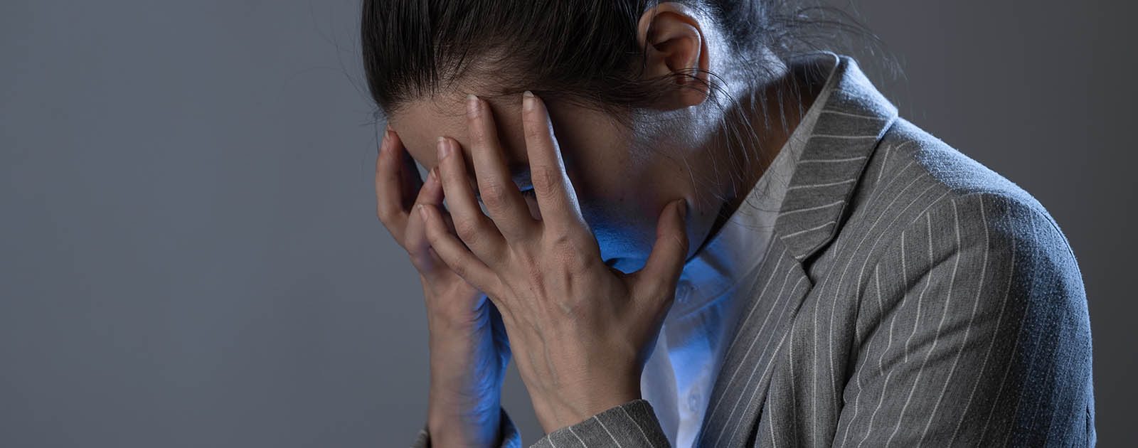 sintomas síndrome do impostor