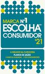 Escolha do Consumidor 2020