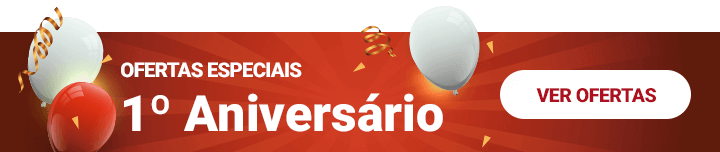 veja já todas as ofertas especiais para celebrar o 1º aniversario do club medicare