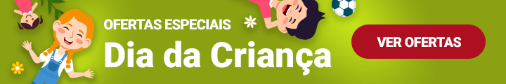 veja já todas as ofertas especiais do dia da criança