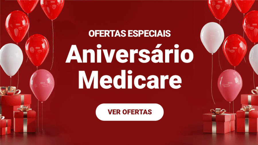 veja as nossas ofertas expeciais no aniversário medicare