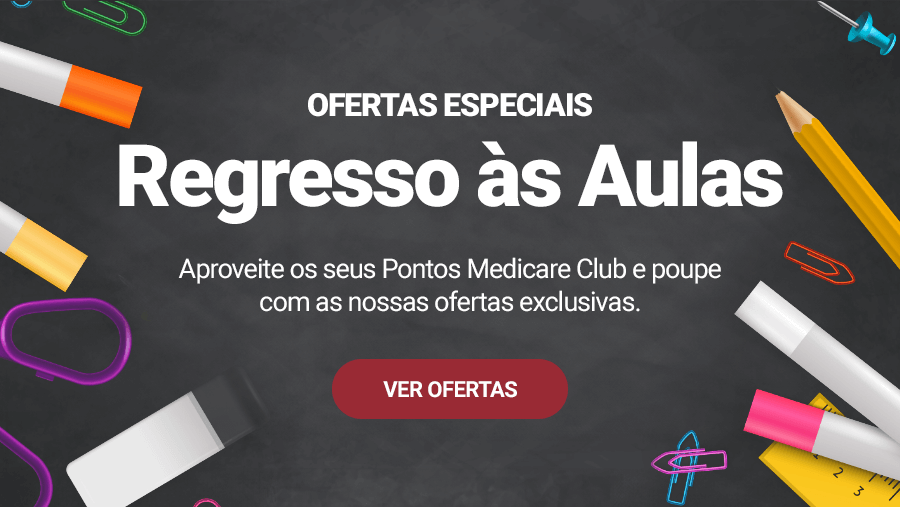 ofertas especiais regresso às aulas com ofertas exclusivas