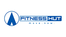 logo parceiro: fitness hut