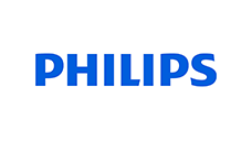 logo parceiro: philips