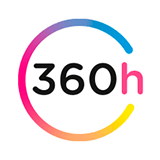 logo: 360hyper-supermercado-online