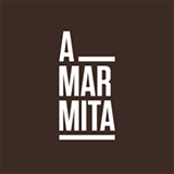 logo: a-marmita