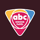 logo: abc-indoor-padel
