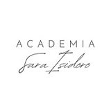 logo: academia-isi-life-sara-isidoro