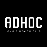 logo: adhoc