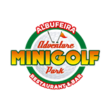 logo: albufeira-adventure-mini-golf-park