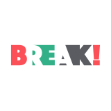 logo: alentejobreak