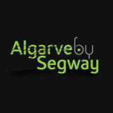 logo: algarvebysegway