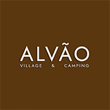 logo: alvao-village-e-camping