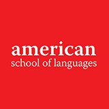 logo: american-school-of-languages