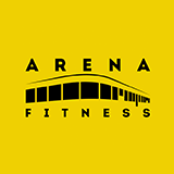 logo: arena-fitness