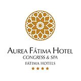 logo: aurea-fatima-hotel-congress-e-spa