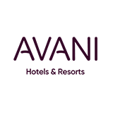 logo: avani