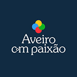 logo: aveiro-com-paixao