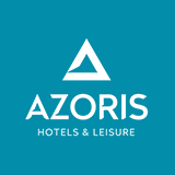 logo: azoris-hoteis