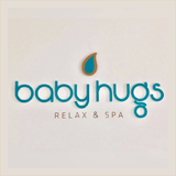 logo: baby-hugs-relax-e-spa