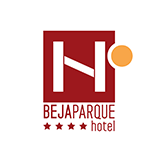 logo: beja-parque-hotel