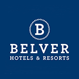 logo: belver-hotel