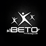 logo: beto-fitness-club