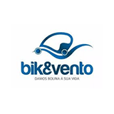 logo: bik-e-vento