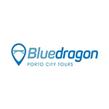 logo: bluedragon