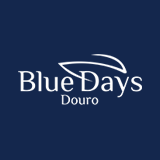 logo: boat-blue-days