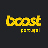 logo: boostportugal