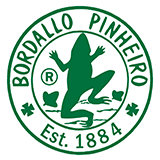 logo: bordallo-pinheiro
