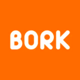 logo: bork-you