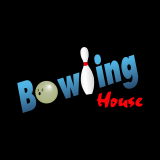 logo: bowling-house