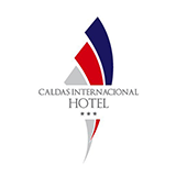 logo: caldas-internacional-hotel