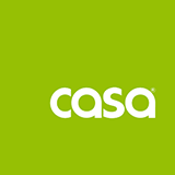 logo: casa