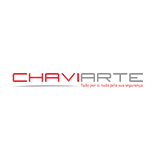 logo: chaviarte