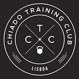 logo: chiado-training-club