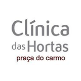 logo: clinica-das-hortas