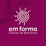 logo: clinicas-em-forma