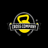 logo: cross-company