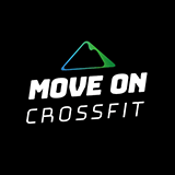 logo: crossfit-move-on