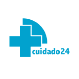 logo: cuidado-24