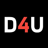 logo: dance4u